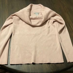 H&M Off the Shoulder Sweater